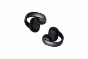 Hovedtelefoner/headset - Anker  soundcore Aeroclip - Sort - A3388G11