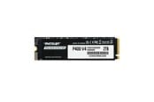 SSD - Patriot P400 V4 SSD - 2TB - M.2 2280 - PCIe 4.0 - P400VP2TBM28H