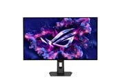 Skærm - 32" ASUS ROG Strix XG32UCWMG - 3840x2160 (4K) - 240Hz - OLED - KVM switch - 90LM0BW0-B01371