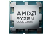 CPU - AMD Ryzen 5 9500F / 3.8 GHz processor - OEM CPU - 6 kerner - 3.8 GHz - AMD AM5 - Bulk (ingen køler) - 100-000001406