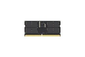 RAM - Lexar DDR5-5600 SODIMM - 8GB - CL46 - Single Channel (1 pcs) - Sort - LD5S08G56C46ST-BGS