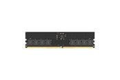 RAM - Lexar DDR5-5600 UDIMM - 16GB - CL46 - Single Channel (1 pcs) - Sort - LD5U16G56C46ST-BGS
