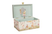 Børneværelse - Bambolino Toys Little Dutch Jewelry Box Deer - Fairy Garden - 126190