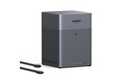 NAS-Server - UGREEN NASync DH4300 Plus + HDMI cable - NAS-Server - 85660