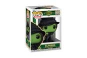 Merchandise - Funko! - POP Vinyl Wicked Elphaba - Figur - 86672