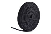 Kabel Organisering - StarTech.com cable tie roll - HKLP7505B