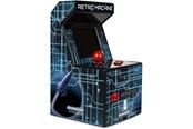 Spillekonsol - My Arcade Retro Arcade Machine (200 Games) - 1100168