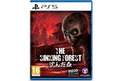 Spil - The Sinking Forest - Sony PlayStation 5 - Action/Adventure - 8436016711814