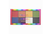 Makeup - Makeup Revolution Pride Express Myself Face Palette 16g. - 5057566129107