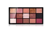 Makeup - Makeup Revolution Reloaded Eyeshadow Palette 16.5 g.- Affection. - 5057566138222