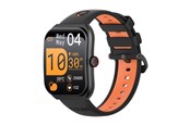 Smartwatch & Sportsur - Colmi P86 Smartwatch - P86 Black