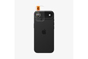 Mobil - Beskyttelsesglas - Spigen Glass tR EZ Fit Optik Pro 2 Pack - gold - iPhone Air - AGL10131
