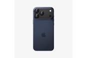 Mobil - Beskyttelsesglas - Spigen Glass tR EZ Fit Optik Pro XL 1 Pack - black - iPhone 17 Pro - AGL10644