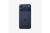 Mobil - Beskyttelsesglas - Spigen Glass tR EZ Fit Optik Pro XL 1 Pack - blue - iPhone 17 Pro - AGL10646