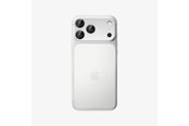 Mobil - Beskyttelsesglas - Spigen Glass tR EZ Fit Optik Pro XL 1 Pack - silver - iPhone 17 Pro Max - AGL10652