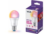 Smart Home - WiZ Smart LED A60 – fuld farve og tunbar hvid E27 - 929004583322