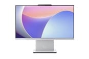 Stationær - All-In-One - Lenovo IdeaCentre AIO 24IRH9 - all-in-one Core i7 13620H - 16 GB - SSD 512 GB - LED 23.8" - English - F0HN00SKPB