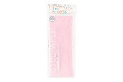 Kreativitet & Hobbyartikler - Globos - Tissue Paper 10 Sheets Baby Pink 50x70cm - 6392