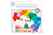 Legetøj - Globos - Balloon Arch Set Rainbow - 6168