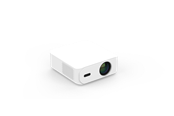 Projektor - DENVER Projektor PR-4300 - 3840 x 2160 - 400 ANSI lumens *DEMO* - PR-4300