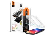 Mobil - Beskyttelsesglas - Spigen Glass tR EZ Fit Pro HD 1 Pack - transparency - iPhone Air - AGL09870