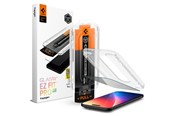 Mobil - Beskyttelsesglas - Spigen Glas.tR EZ Fit Pro HD - AGL09871