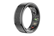 Smart Ring - Colmi R10 Smart Ring - 19.1 mm - Size 9 - R10 black 9