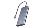 Dockingstation - Anker 565 USB-C Hub (11-in-1) - A83880A1