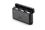 Akku & Lader - DJI Multifunctional Battery Case 3 for Osmo 360 & Action 3/4/5 Pro/6 - CP.OS.00000532.02