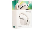 Hovedtelefoner/headset - Bose QuietComfort Ultra (Gen 2) - White - 890101-0200