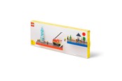 Børneværelse - LEGO Rød Hylde - 40130800
