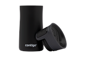 Køkkentilbehør - Contigo Pinnacle Matte black - 300ml - 840276159442