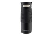 Køkkentilbehør - Contigo Transit Matte black - 470ml - 2095401
