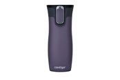 Termokande - Contigo West loop Dark plum - 470ml - 2104579