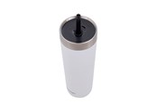 Køkkentilbehør - Contigo Luxe Spillproof Tumbler - 720ml Salt - 2212917