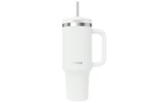 Køkkentilbehør - Contigo Streeterville Tumbler with handle Salt 1200ml - 2217786