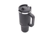 Køkkentilbehør - Contigo Streeterville Tumbler with handle Darkstone - 1200ml - 2217788