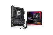 Bundkort - ASUS ROG STRIX X870E-H GAMING WIFI7 Bundkort - AMD X870E - AMD AM5 - DDR5 RAM - ATX - 90MB1M90-M0EAY0
