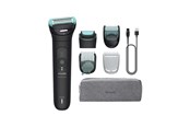 Hårtrimmer - Philips Bodytrimmer Bodygroom Series 7000 BG7470 - black - BG7470/15
