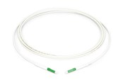 Netværkskabel - DIGITUS network cable - 30 m - white - Hvid - 30m - DK-3901LCA-30