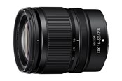 Objektiv - Nikon NIKKOR Z DX 16-50mm f/2.8 VR - JMA725DA