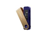 Mobil - Andet Tilbehør - Ledger Nano S Plus Ferro Fuchsia Crypto Hardware Wallet - LEDGERSPLUSFF