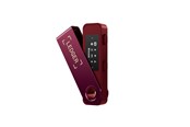 Mobil - Andet Tilbehør - Ledger Nano S Plus Crimson Magenta Crypto Hardware Wallet - LEDGERSPLUSCM