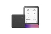 Mobil - Andet Tilbehør - Ledger Flex Crimson Magenta Crypto Hardware Wallet with Recovery Key - LEDGERFLEX-CMAGENTA-RK