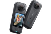 Action kamera - Insta360 X4 Air Standard Bundle - 6977644761922