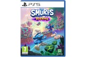 Spil - The Smurfs: Dreams - Sony PlayStation 5 - Platformer - 3701529505591