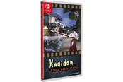 Spil - Kwaidan ~Azuma Manor Story~ - Nintendo Switch - Action/Adventure - 0608037465993