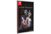 Spil - Saint Maker - Nintendo Switch - Gyser - 0608037466150
