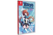 Spil - Tokyo Clanpool - Nintendo Switch - RPG - 0608037466358