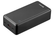 Powerbank - Sandberg Saver Powerbank 27000 mAh - 27000 mAh - 320-43